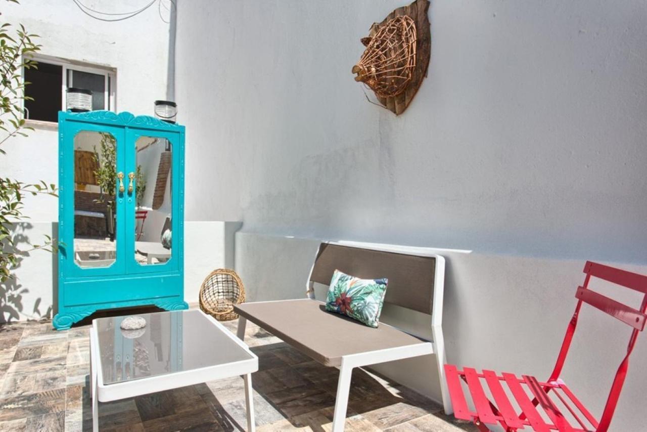 Vientos De Marbella Apartment Exterior photo