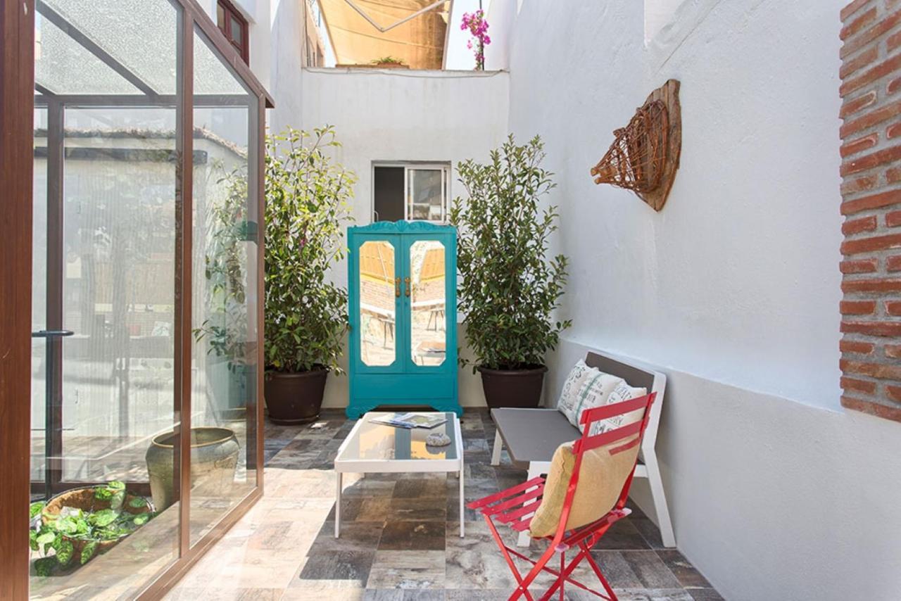 Vientos De Marbella Apartment Exterior photo