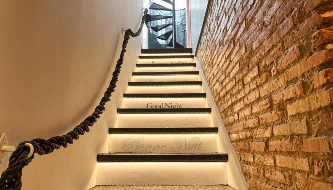 Vientos De Marbella Apartment Exterior photo