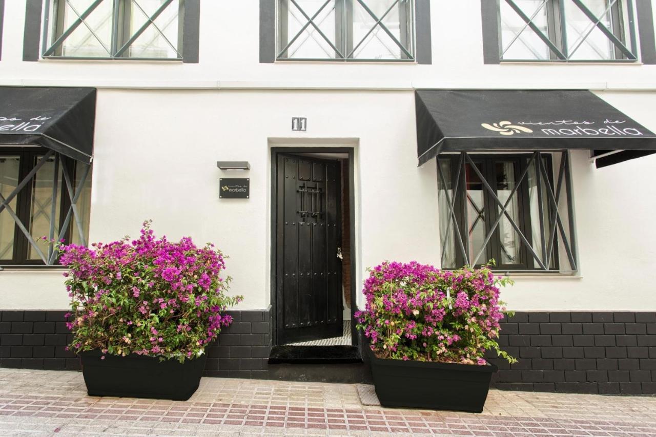Vientos De Marbella Apartment Exterior photo