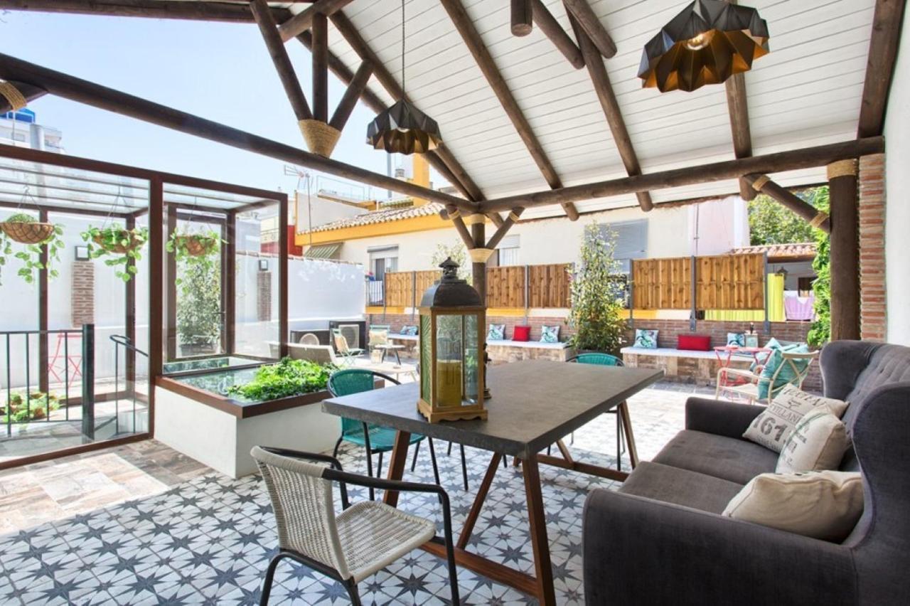 Vientos De Marbella Apartment Exterior photo