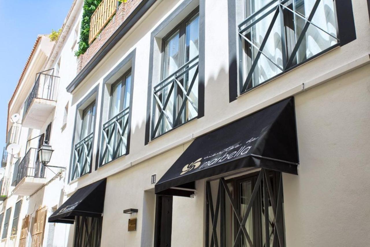 Vientos De Marbella Apartment Exterior photo