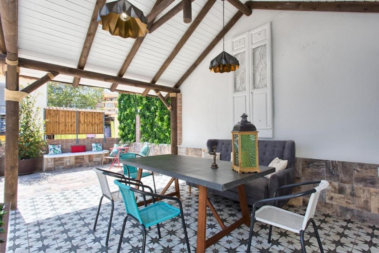 Vientos De Marbella Apartment Exterior photo
