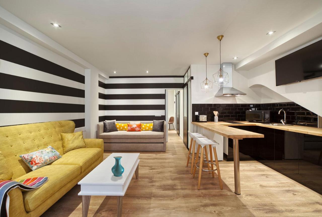 Vientos De Marbella Apartment Exterior photo