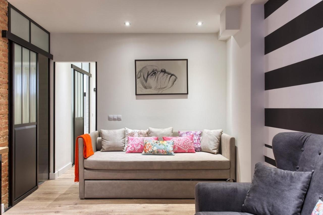 Vientos De Marbella Apartment Exterior photo